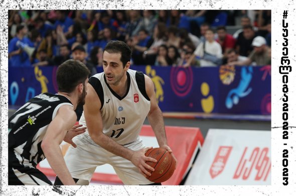 თსუ-მა რუსთავს სძლია და ფინალურ სერიაში 2:1 დაწინაურდა