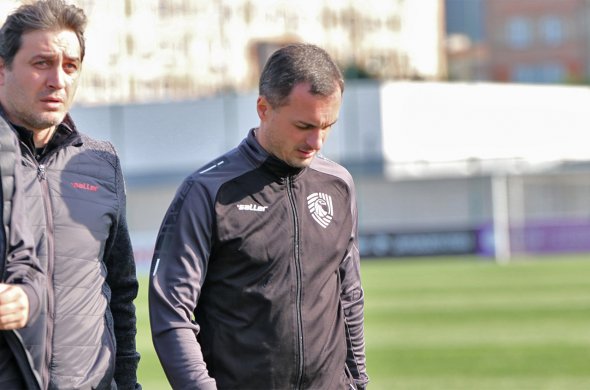 კორღალიძე „საბურთალოდან“ ფინანსური საკითხის გამო არ წასულა!