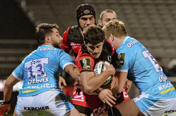 საუკეთესო ნინიაშვილი, ჭეიშვილის ლელო და მსაჯების დებიუტი