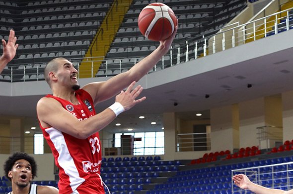 საქართველოს 20-წლამდელთა ნაკრებმა ნიდერლანდებთან სპარინგ-მატჩი