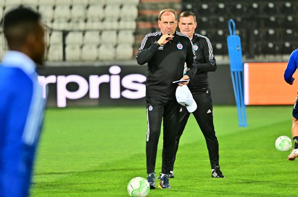 „გენტმა“ ჩაკვეს გარეშე, „კოპენჰაგენმა“ ხოჭოლავასთან ერთად კვლავ მოიგეს