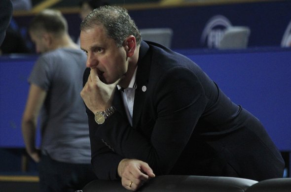 ვინ ჩაანაცვლებს ირაკლი ხოშტარიას