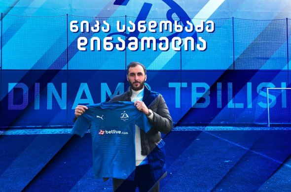 სანდოხაძე, კვასხვაძის შემდეგ...