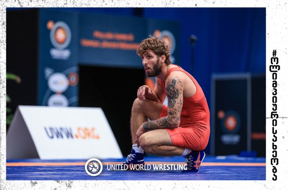 კლასიკებმა ლომაძის ოქროთი დაიწყეს... კლასიკებმა ლომაძის ოქროთი დაიწყეს...