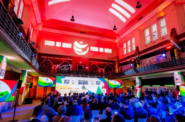 საქართველოს ხელბურთელთა ნაკრების შანსი მოხვდეს ევრო 2024-ზე