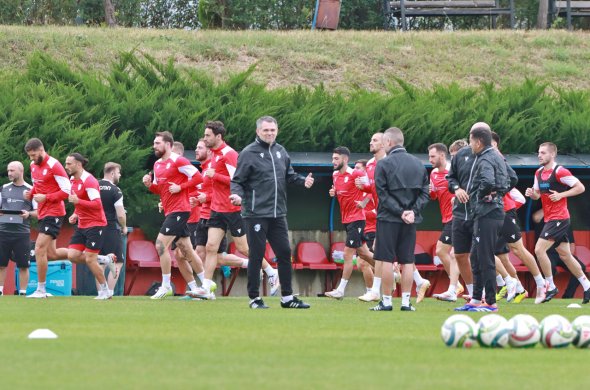 ევროზე, ჩეხეთთან ფრედ ვითამაშეთ, რა იქნება ხვალ? ევროზე, ჩეხეთთან ფრედ ვითამაშეთ, რა იქნება ხვალ?