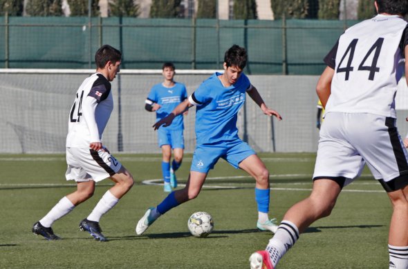 კვირის ბოლოს საქართველოში ახალი ასაკობრივი ტურნირი იწყება