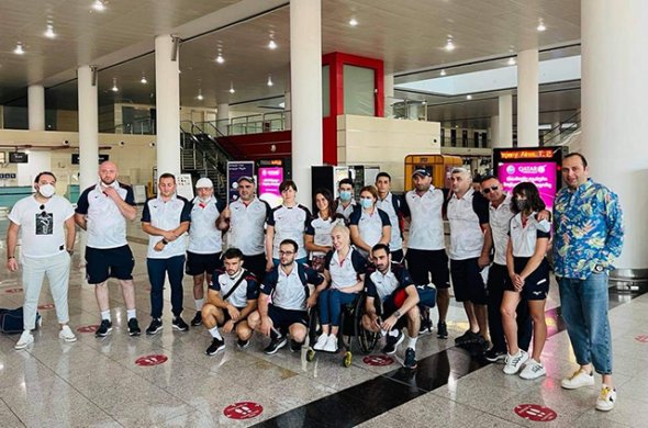 მორიგი სკანდალი ტოკიოდან!