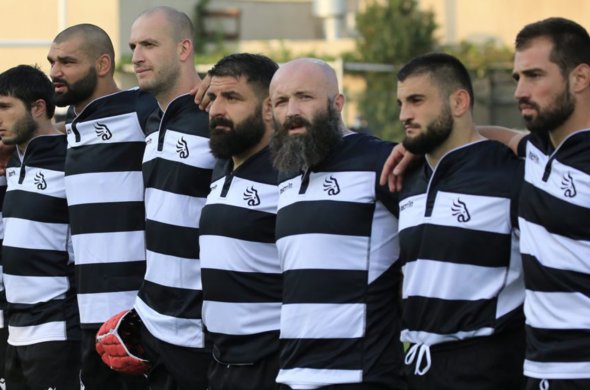 შავი ლომი - დანიშნულების ადგილი პენზა