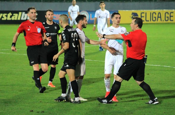 „ტორპედომ“ დავალიანება დაფარა, თუმცა, მომავალი კვლავ ბურუსშია