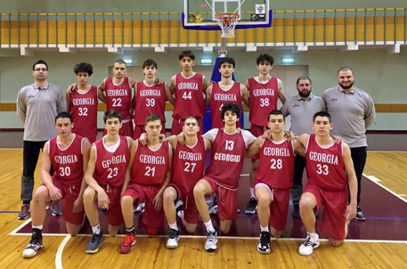 საქართველოს U16 ნაკრებმა და “ვინგსმა” ევროპის ლიგაზე მორიგი მატჩები მოიგეს