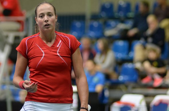 გოლოვინას შემდეგ, კალაშნიკოვა...