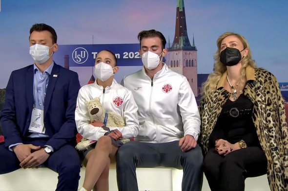 სეზონის ბოლო სტარტის წინ, მცირე ოქროს მედლები