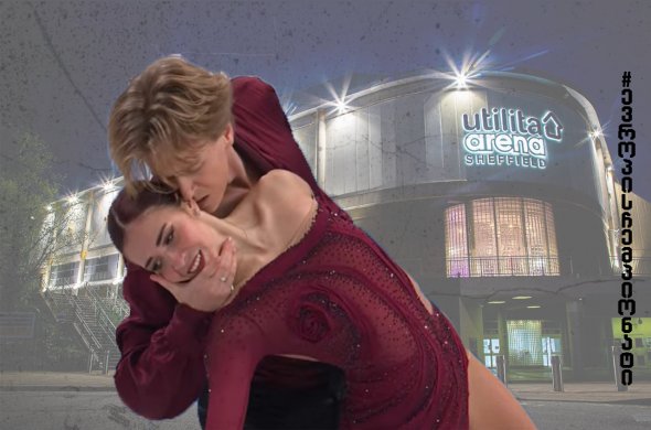 სტაბილურად მეექვსე - დიანა დევისი და გლებ სმოლნიკი ევროპის უძლიერესი წყვილებით ათეულში არიან