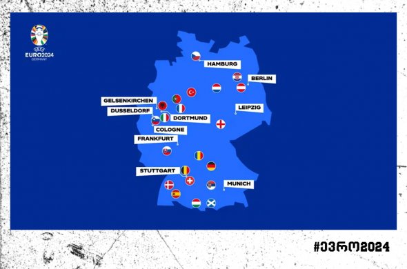 ფლეი-ოფების შემდეგ, დარჩენილი სამი გუნდიც „დასცემს“ ბანაკს ფლეი-ოფების შემდეგ, დარჩენილი სამი გუნდიც „დასცემს“ ბანაკს