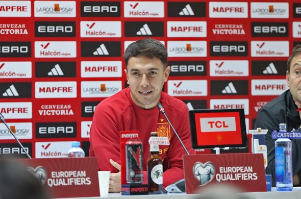 საქართველოს ნაკრები ესპანეთს ყოველთვის „ურთულებდა“ - რა მოხდება ხვალ? საქართველოს ნაკრები ესპანეთს ყოველთვის „ურთულებდა“ - რა მოხდება ხვალ?