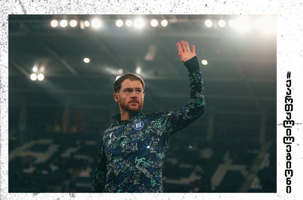 ოფიციალურად - ბუდუ ზივზივაძე ბუნდესლიგაში ითამაშებს!