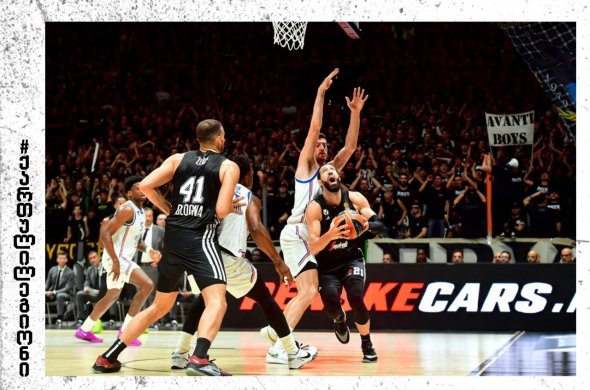 ვირტუსმა ევროლიგაში შინ ეფესთან წააგო, შენგელიამ კი 12 ქულა მოაგროვა ვირტუსმა ევროლიგაში შინ ეფესთან წააგო, შენგელიამ კი 12 ქულა მოაგროვა