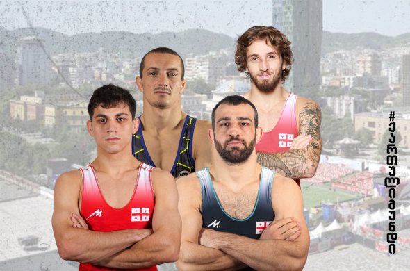 კლასიკებს ტირანადან ოთხი მედალი მოაქვთ