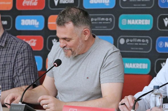 ვილის ტრადიციული შეხვედრა ქართულ მედიასთან და ცხელი ზაფხულის მოლოდინები ვილის ტრადიციული შეხვედრა ქართულ მედიასთან და ცხელი ზაფხულის მოლოდინები