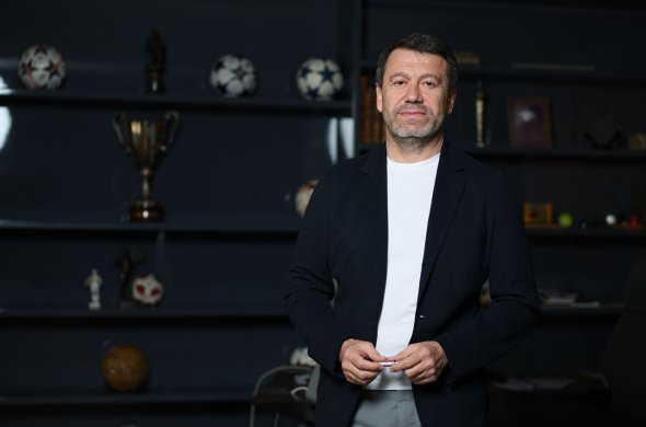 დინამო თბილისის პრეზიდენტმა მიიღო გადაწყვეტილება კლუბის გასხვისების შესახებ