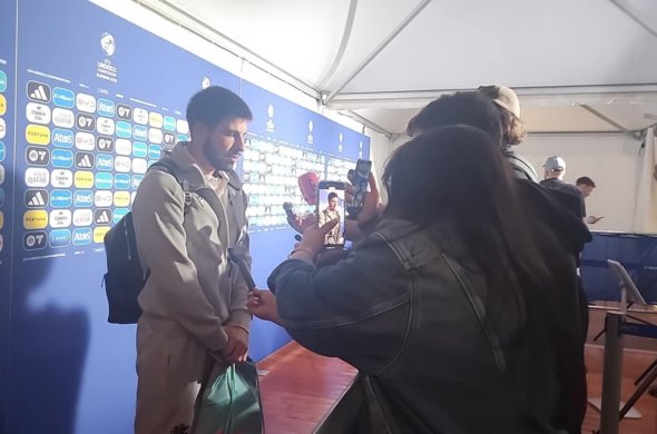 ეს დღე მალე უნდა დავივიწყოთ... მთავარია, რომ ვაჩვენეთ ხასიათი