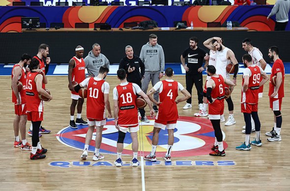 კარგ მომენტებში ხალხი ერთადაა, რთულ მომენტებში კი, მეტი ხალხის თანადგომა გვჭირდება კარგ მომენტებში ხალხი ერთადაა, რთულ მომენტებში კი, მეტი ხალხის თანადგომა გვჭირდება