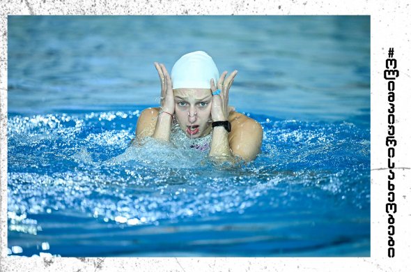 მარია ალავიძემ მსოფლიო თასზე ვერცხლის მედალი მოიპოვა