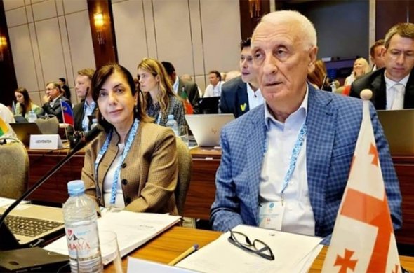 ევროპის ოლიმპიური კომიტეტების (EOC) 51-ე გენერალური ასამბლეა