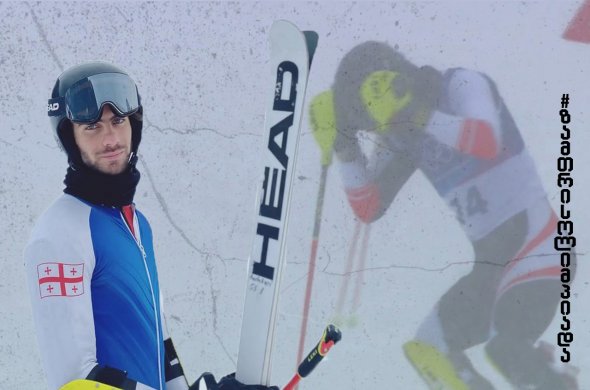 ლუკა ბუჩუკურმა სადებიუტო ოლიმპიადაზე ასპარეზობა დაასრულა
