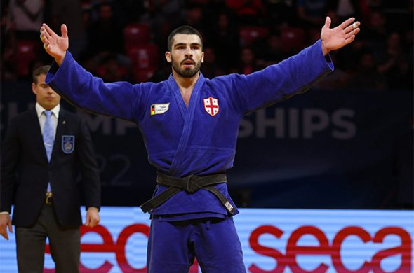 ტატო ევროპული ოქროს შეგროვებას აგრძელებს