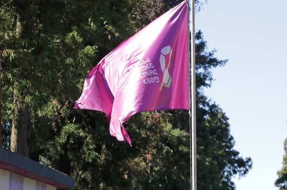 ქალთა ლიგის დასრულებამდე 3 ტური რჩება ქალთა ლიგის დასრულებამდე 3 ტური რჩება