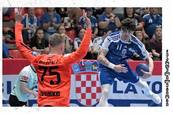 ცხოვრებაძე საუკეთესო იყო. რთული მატჩები აქვთ გავაშელიშვილს და ცინცაძეს