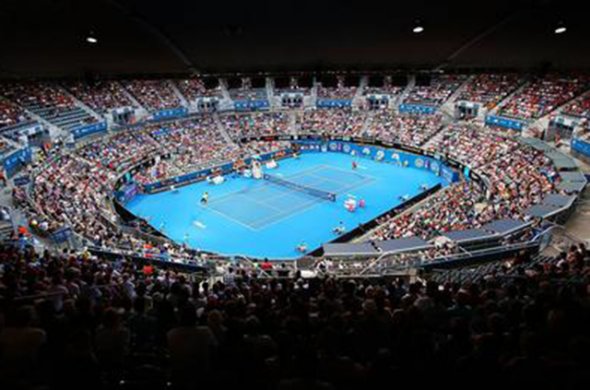 „ჯოკოვოჩის სკანდალმა“ ავსტრალიაში მიმდინარე მთელი საჩოგბურთო ტურნირები გადაფარა