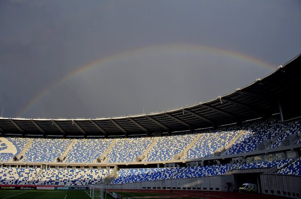 მატჩის დღე 1