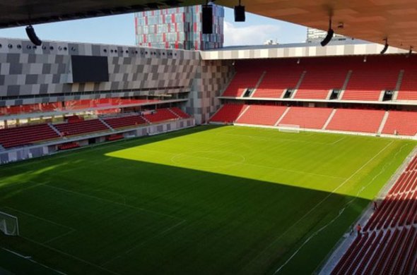 საქართველოს ეროვნული ნაკრები 29 მარტს მეორე ამხანაგურ შეხვედრას გამართავს