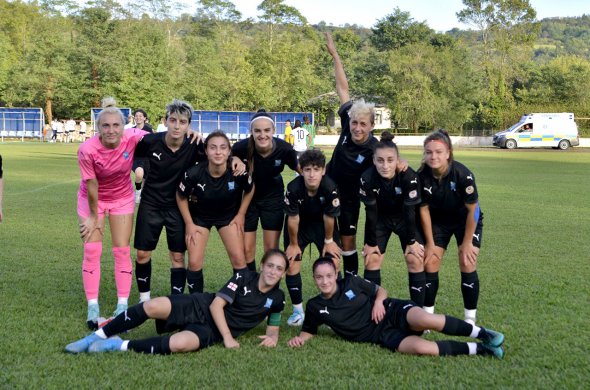 რეგულარული ჩემპიონატის დასრულებამდე ერთი ტურიღა რჩება რეგულარული ჩემპიონატის დასრულებამდე ერთი ტურიღა რჩება