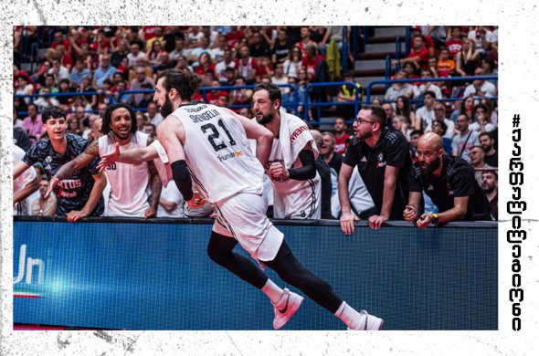 შენგელიამ ვირტუსს მილანში კვლავ მოაგებინა და იტალიის სერია A-ს ფინალში გაიყვანა შენგელიამ ვირტუსს მილანში კვლავ მოაგებინა და იტალიის სერია A-ს ფინალში გაიყვანა