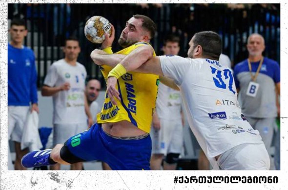 კბილაშვილმა 4 გოლი გაიტანა, ტურდამ მოიგო კბილაშვილმა 4 გოლი გაიტანა, ტურდამ მოიგო