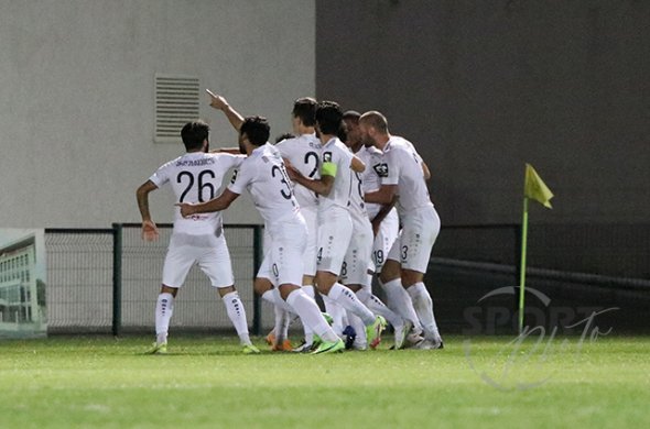 იძულებითი შესვენების შემდეგ, ეროვნული ლიგა განახლდა