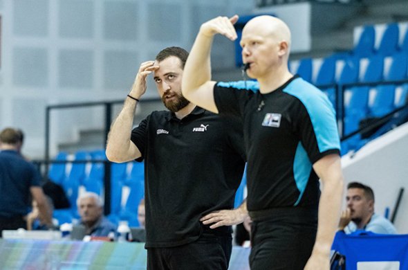 საქართველოს 18-წლამდელთა ნაკრებმა პირველი მარცხი ბულგარეთთან ბოლო წამებზე განიცადა