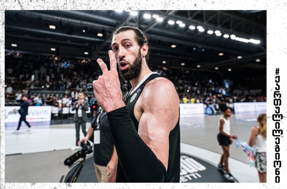 შენგელიას 15 ქულა, 8 მოხსნა, 7 პასი და ვირტუსი იტალიის ჩემპიონობას მიუახლოვდა შენგელიას 15 ქულა, 8 მოხსნა, 7 პასი და ვირტუსი იტალიის ჩემპიონობას მიუახლოვდა