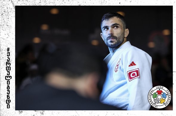 ბუდაპეშტში მეორე დღეს უიღბლო გამოდგა