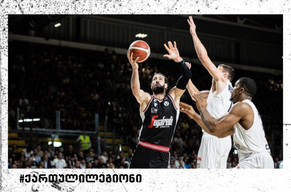 2-ოვერტაიმიან ბრძოლაში ვირტუსმა მილანი დაამარცხა და ფინალური სერია გაათანაბრა 2-ოვერტაიმიან ბრძოლაში ვირტუსმა მილანი დაამარცხა და ფინალური სერია გაათანაბრა