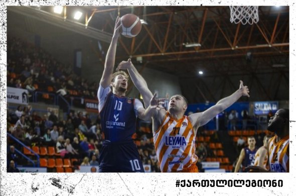 ბურჯანაძის დახმარებით კორუნამ უშუალო კონკურენტი დაამარცხა და პირველობა გაიმყარა ბურჯანაძის დახმარებით კორუნამ უშუალო კონკურენტი დაამარცხა და პირველობა გაიმყარა