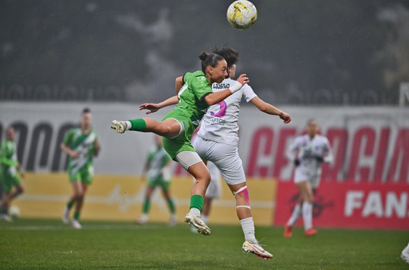 „ნიკე-ლუსომ“ ქალთა თასი მოიგო და სეზონში დუბლი გაიფორმა