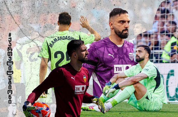 „მესტალია“ გიორგი მამარდაშვილს დაემშვიდობა „მესტალია“ გიორგი მამარდაშვილს დაემშვიდობა