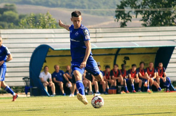 ცვლილებები „დინამო თბილისში“ - "სენია" წავიდა, ქავთარაძის მერე ქიმაძე...