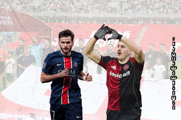 ევროტურნირების კვირამდე, ქართველები საკლუბო ჩემპიონატებში ასპარეზობენ