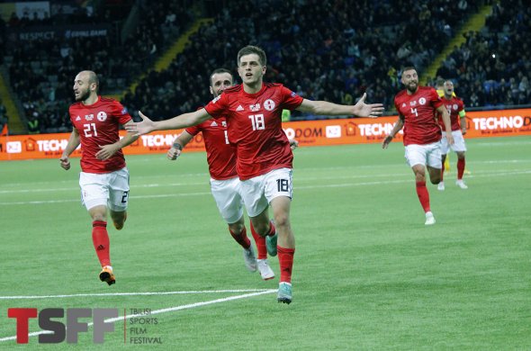 ერთა ლიგის პირველი 3 ქულა ერთა ლიგის პირველი 3 ქულა